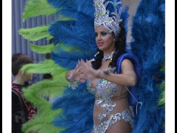 Carnaval de Mula 2014